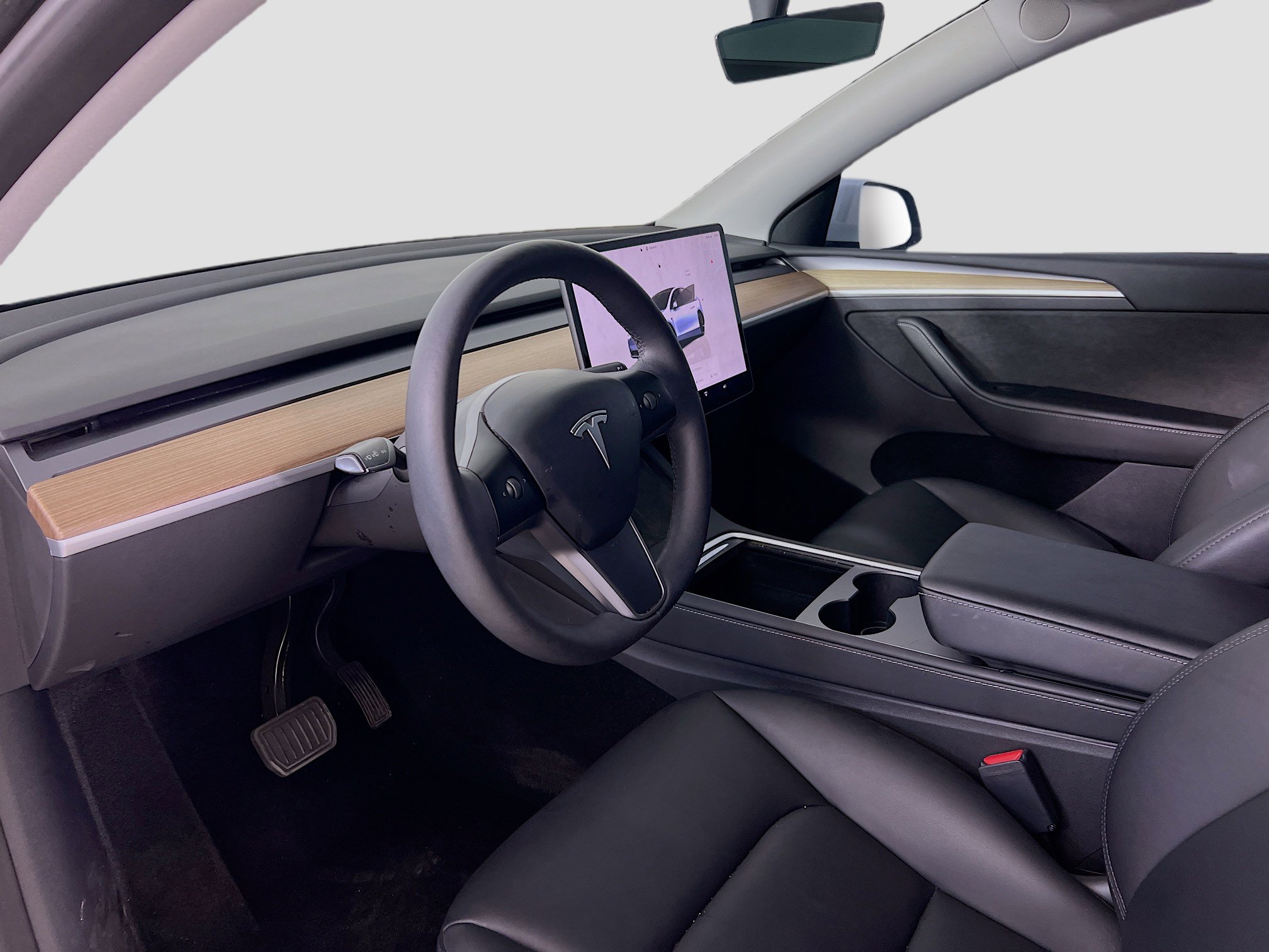 2023 Tesla Model Y Long Range photo 9