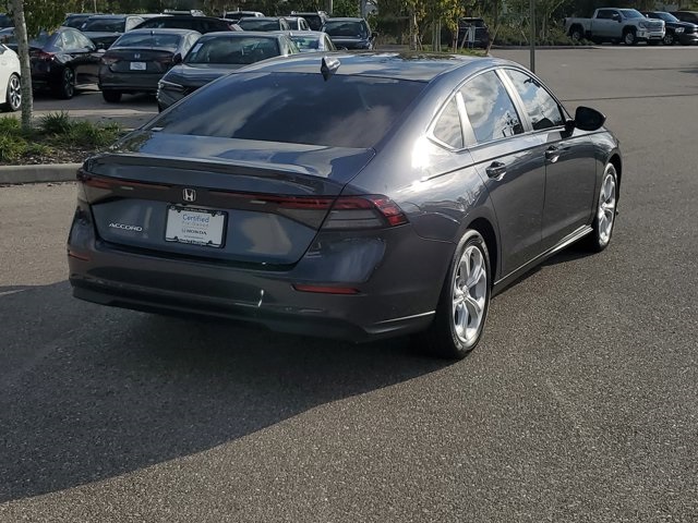 2023 Honda Accord 1.5T LX photo 4