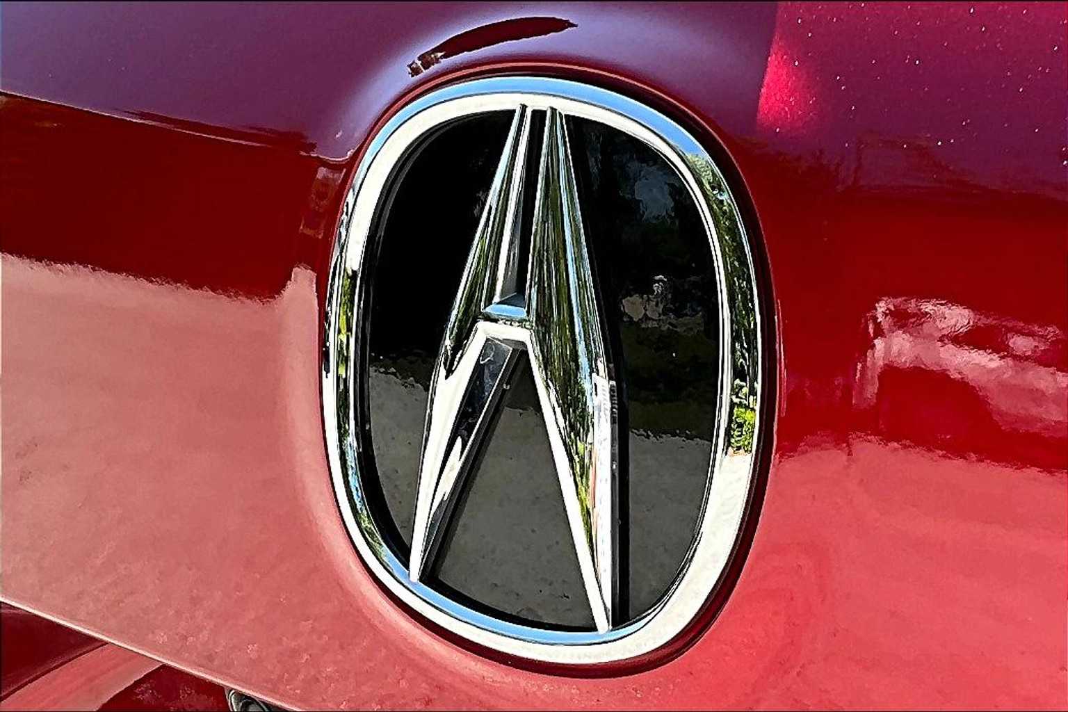 2024 Acura RDX photo 29