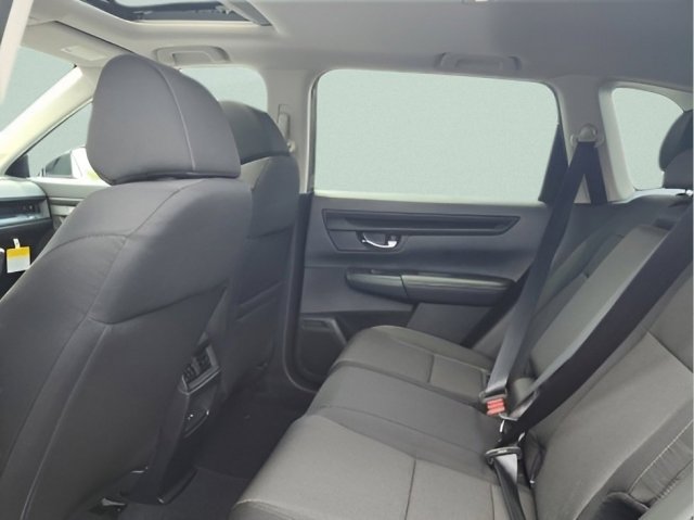 2026 Honda CR-V EX photo 17