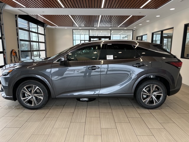 2026 Lexus RX 350 Premium photo 4