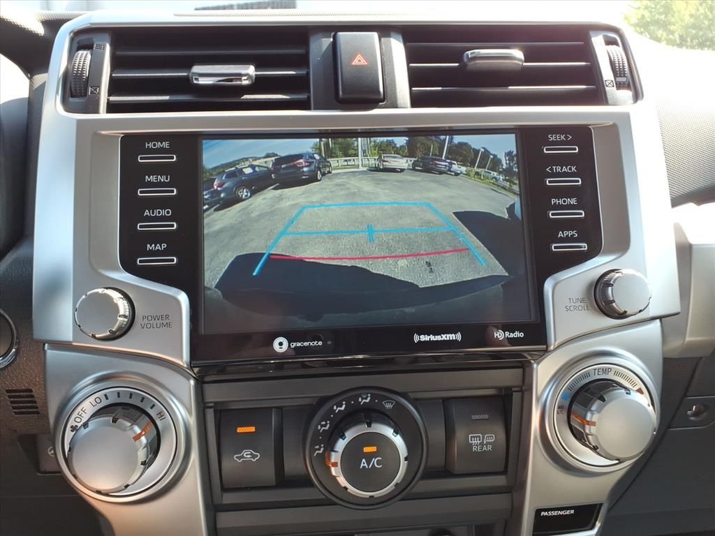 2024 Toyota 4Runner SR5 Premium photo 20