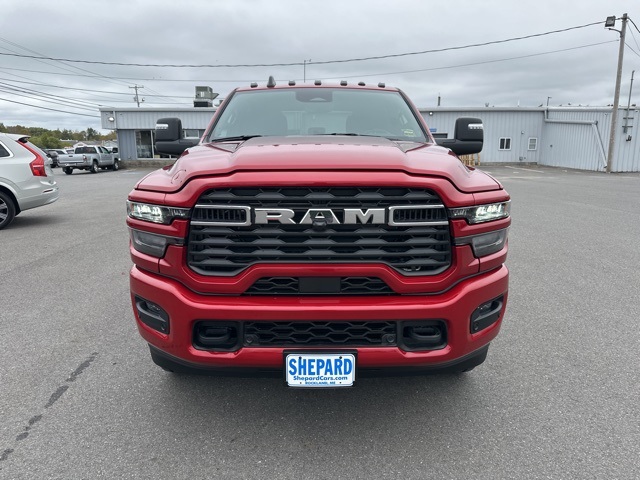 2026 Ram 2500 Big Horn photo 2