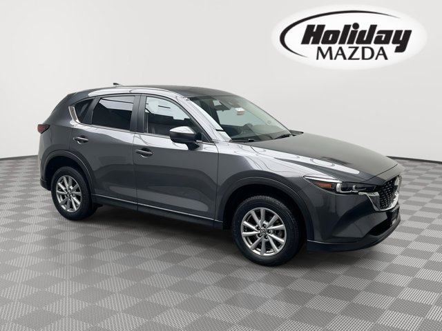 2023 Mazda CX-5 S Select Package's photo