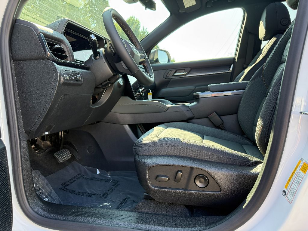 2026 Gmc Terrain AT4 photo 18