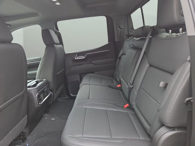 2026 Gmc Sierra 1500 SLT photo 17