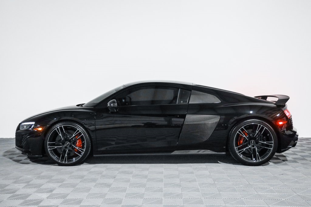 2023 Audi R8 V10 Performance Quattro photo 14
