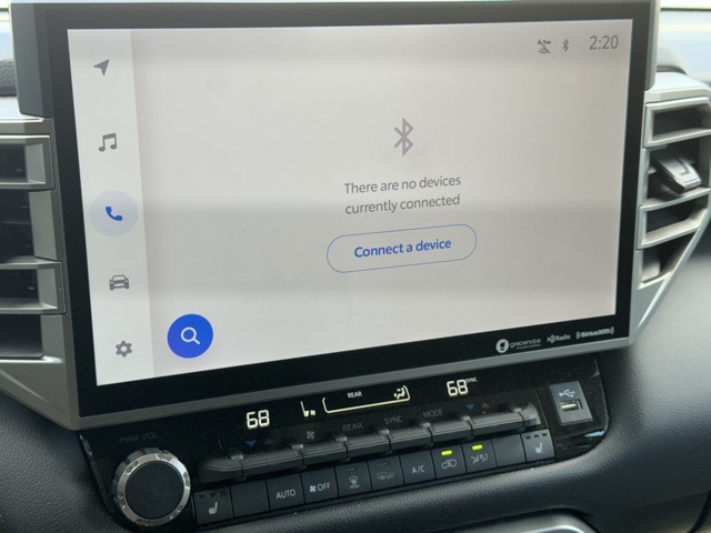 2024 Toyota Sequoia SR5 photo 28