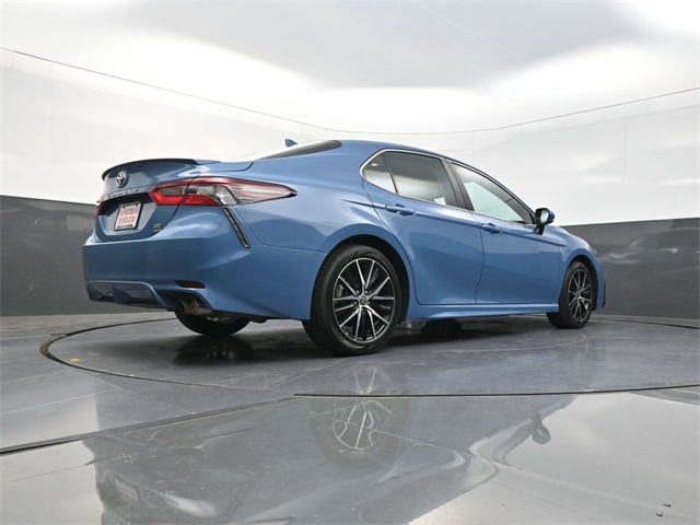 2023 Toyota Camry SE photo 28