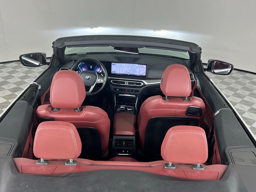 2024 Bmw 430i photo 6