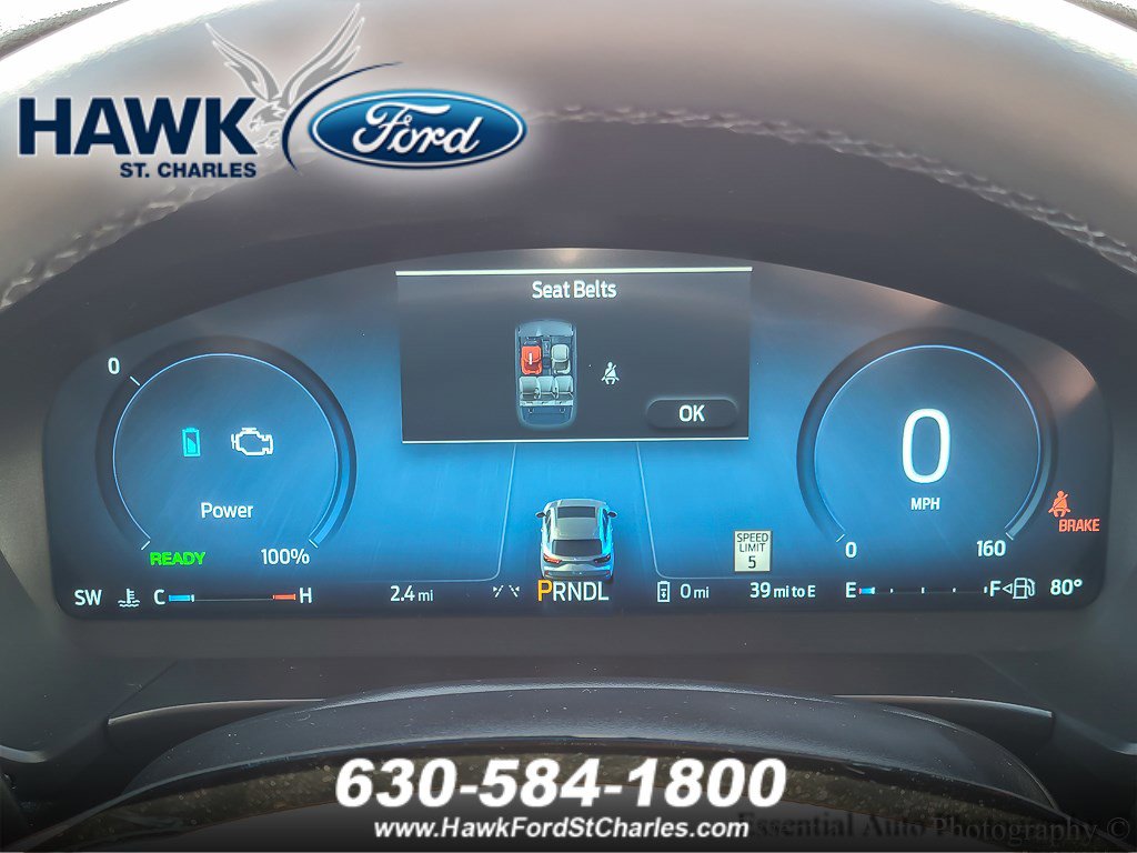 2024 FORD ESCAPE - Image 13