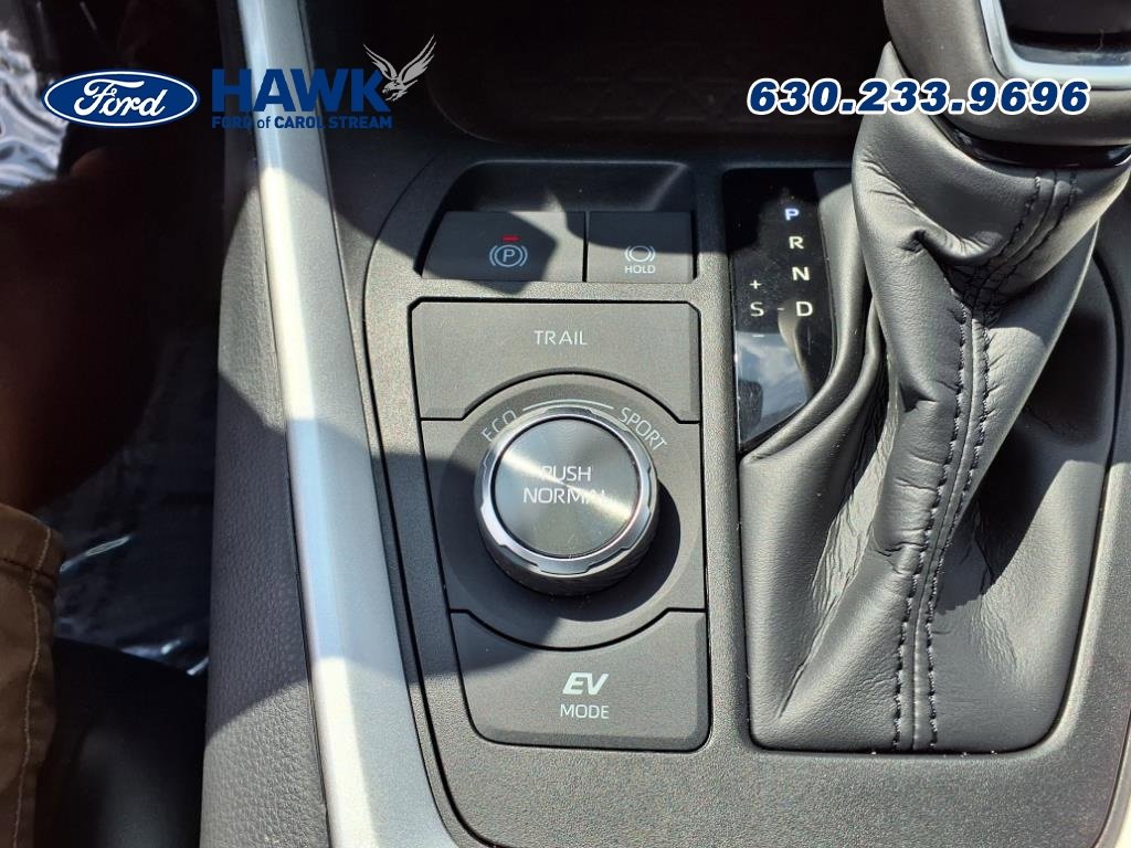2023 TOYOTA RAV4 - Image 21