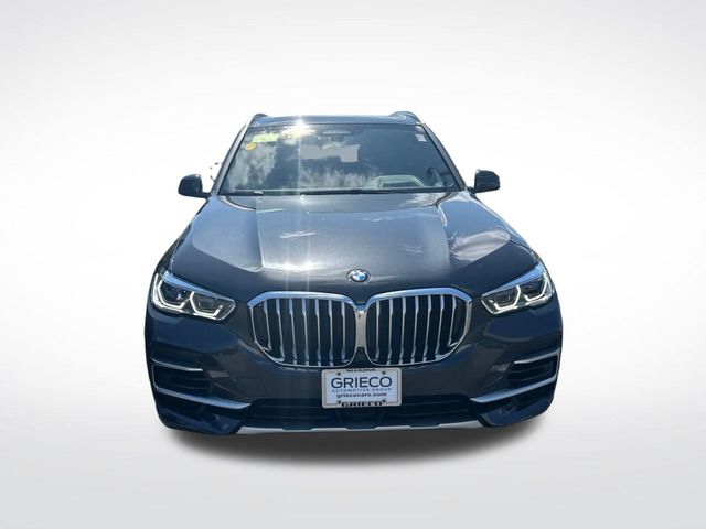 2023 Bmw X5 xDrive40i photo 2