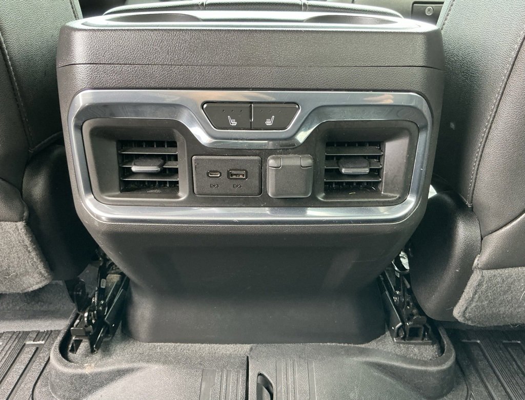 2021 Gmc Sierra 1500 AT4 photo 42