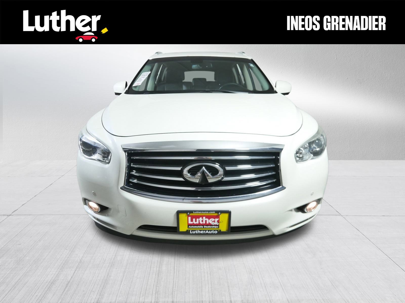 Used 2015 INFINITI QX60 Base with VIN 5N1AL0MM4FC556453 for sale in Saint Louis Park, Minnesota