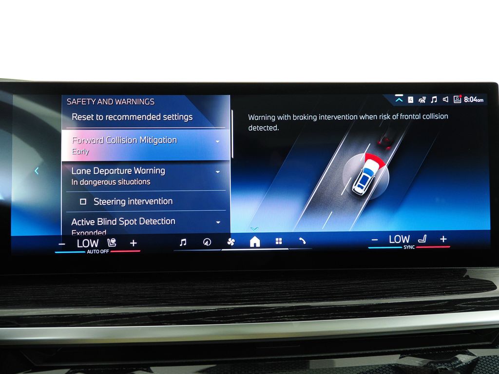 2026 Bmw X7 ALPINA XB7 photo 38
