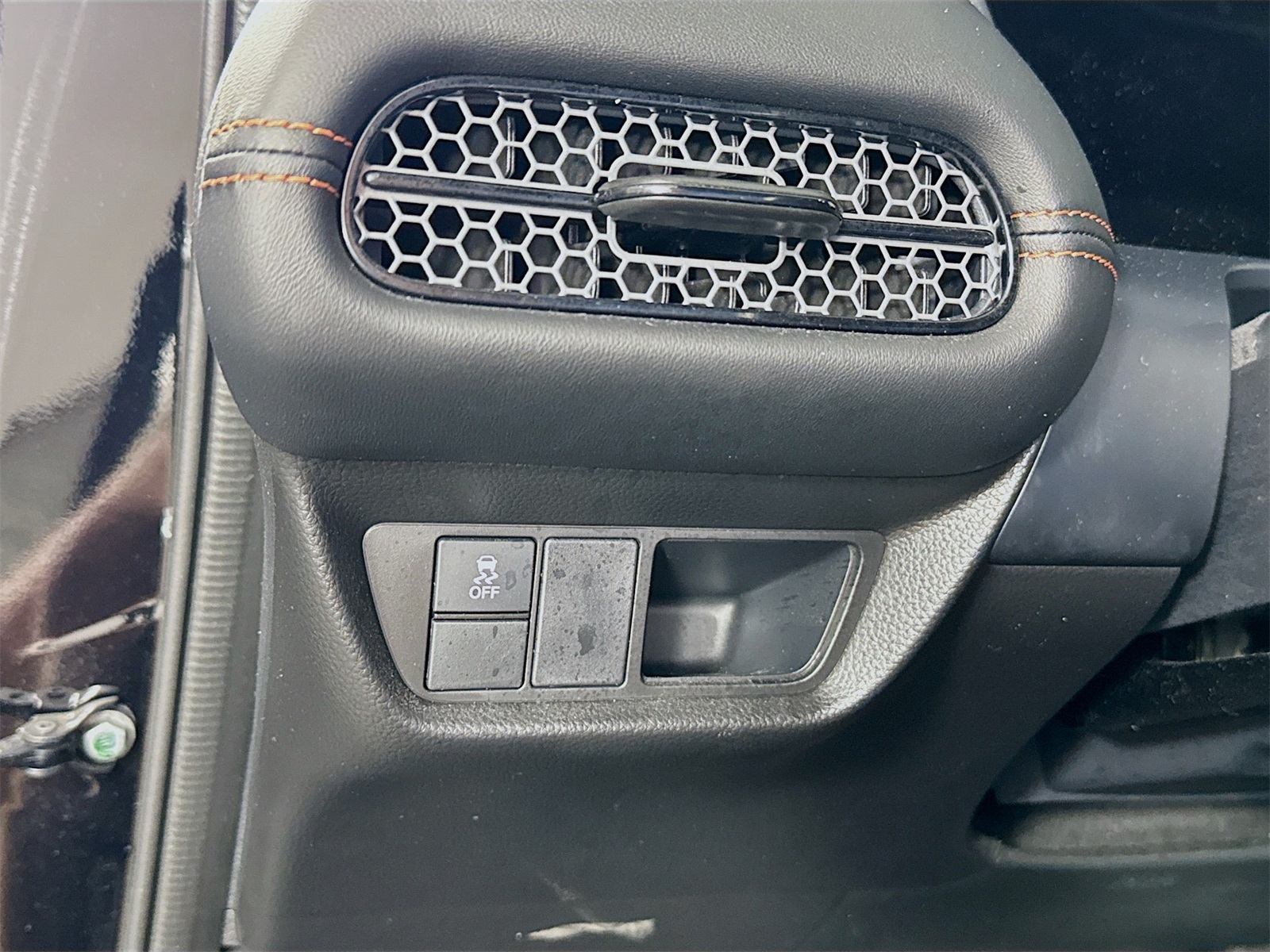 2024 Honda HR-V Sport photo 9
