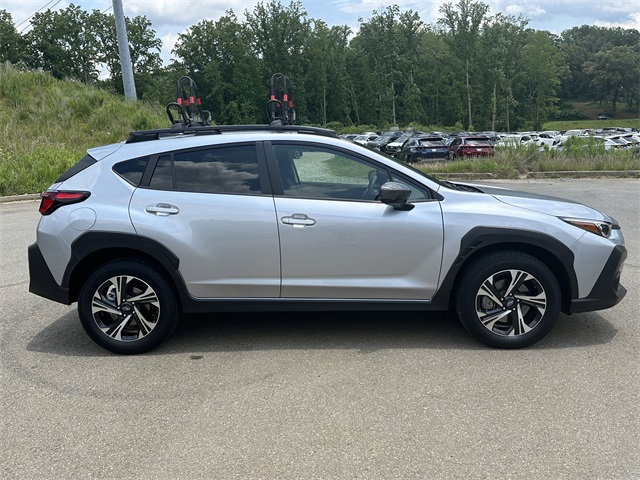 2024 Subaru Crosstrek Premium photo 6