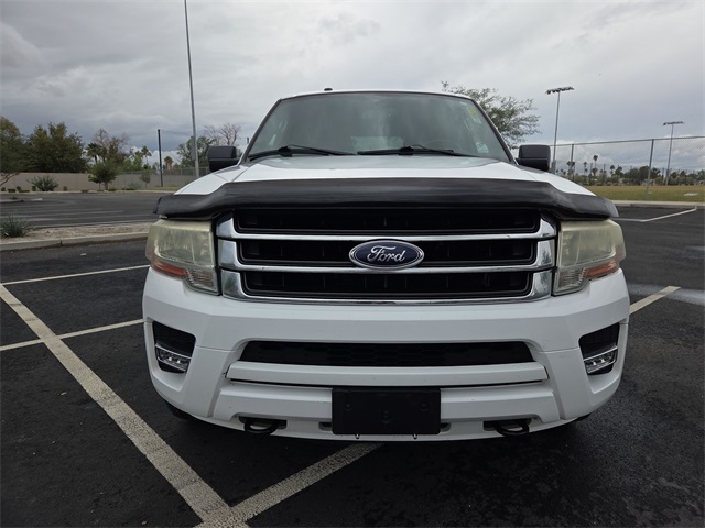 2015 Ford Expedition EL XLT photo 3