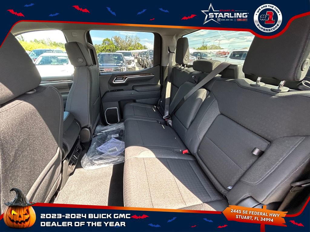 2026 Gmc Sierra 1500 Elevation photo 18