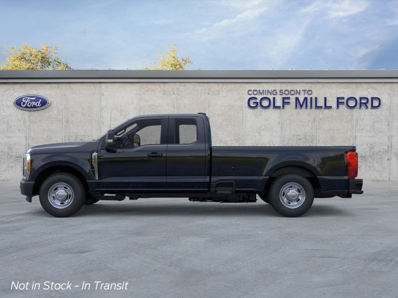 2026 FORD F-250 - Image 1