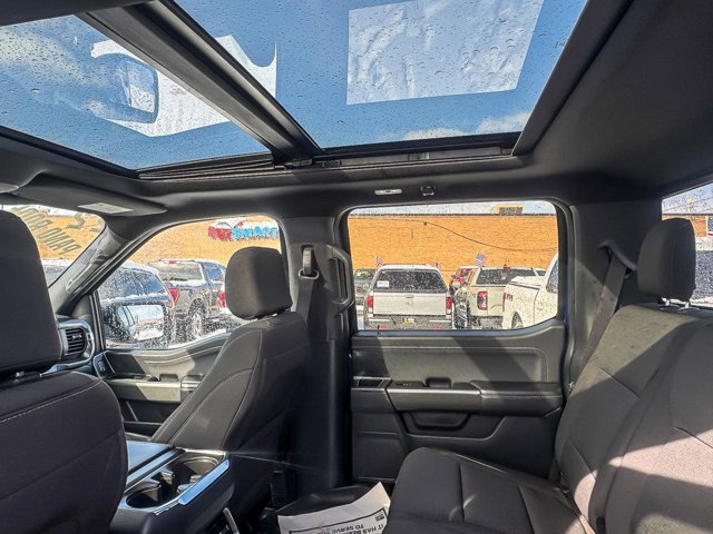 2022 FORD F-150 - Image 45