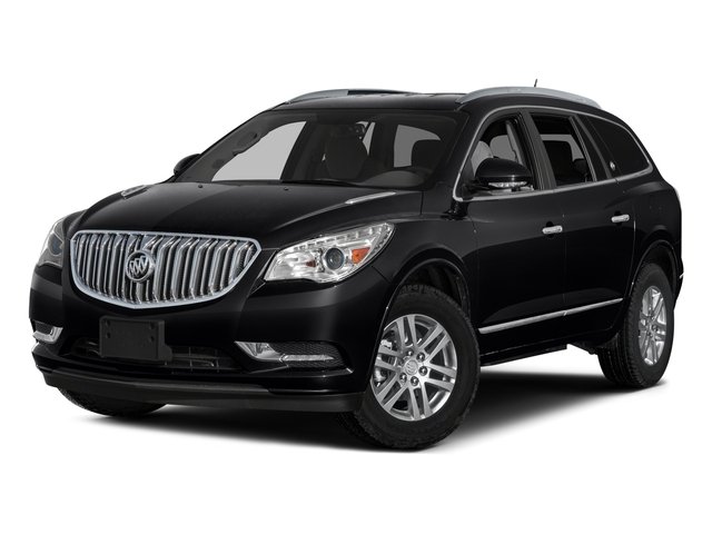 2017 Buick Enclave Premium photo 4