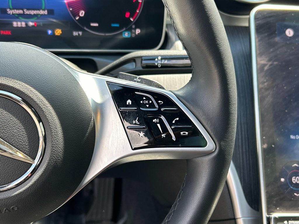 2024 Mercedes Benz C 300 4MATIC photo 47