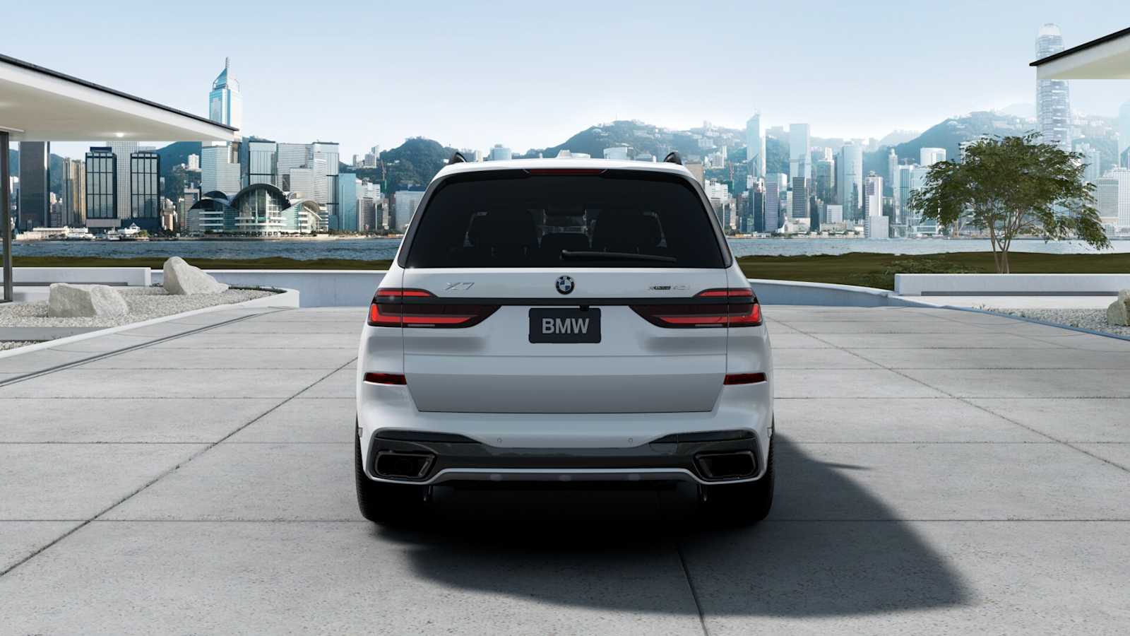 2026 Bmw X7 xDrive40i photo 4