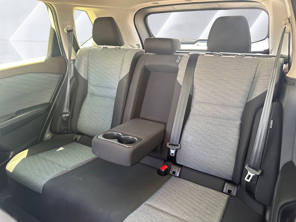 2023 Nissan Rogue SV photo 15