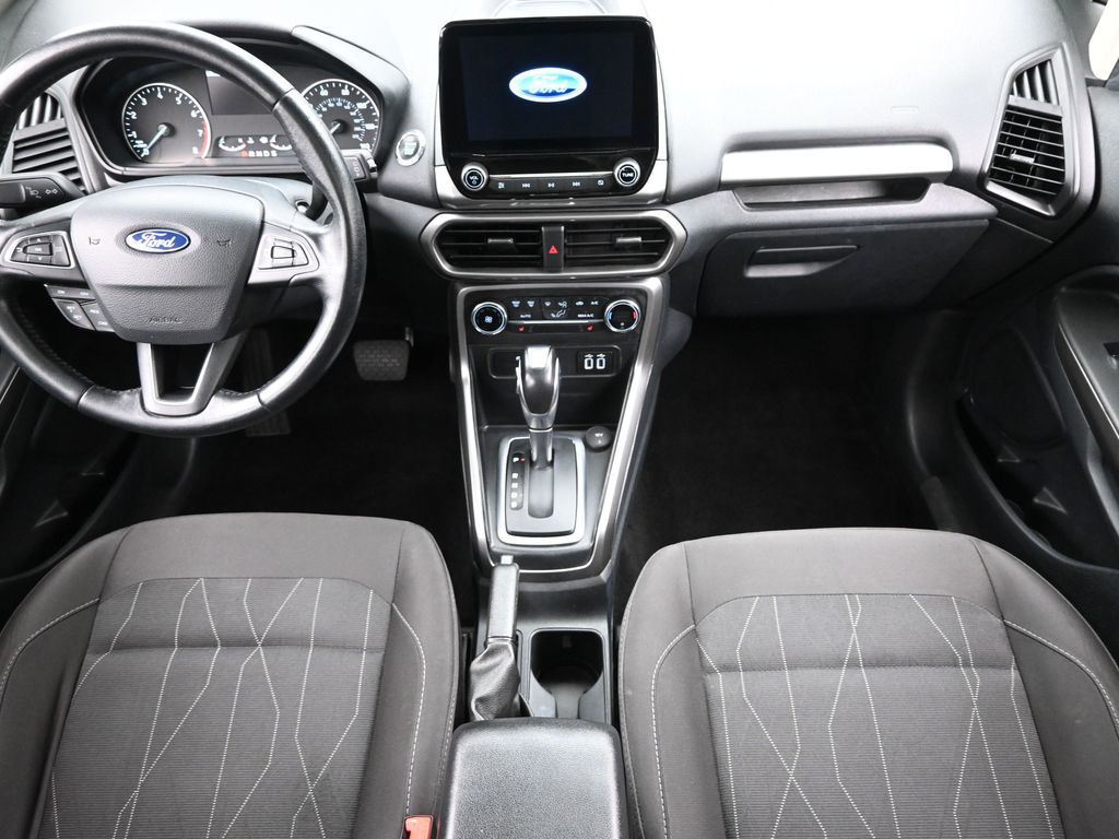 2020 Ford EcoSport SE photo 10