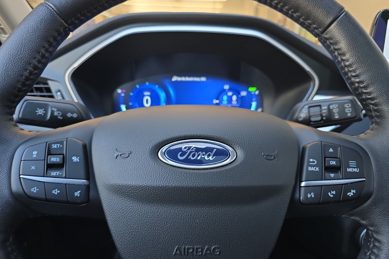 2020 Ford Escape SE Sport Hybrid photo 26