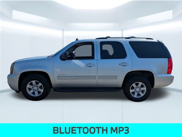 Used 2012 GMC Yukon SLT with VIN 1GKS1CE09CR126569 for sale in Milton, FL
