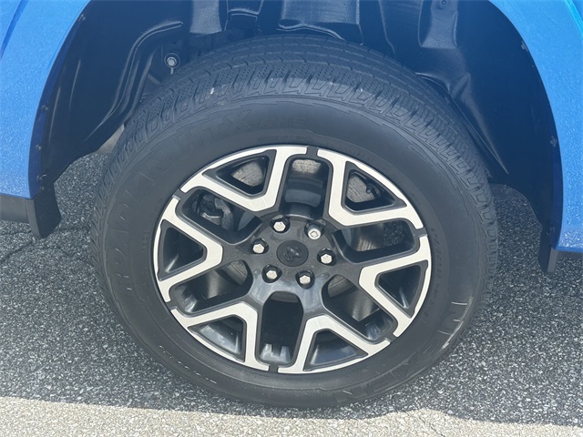 2025 Ram 1500 Laramie photo 17