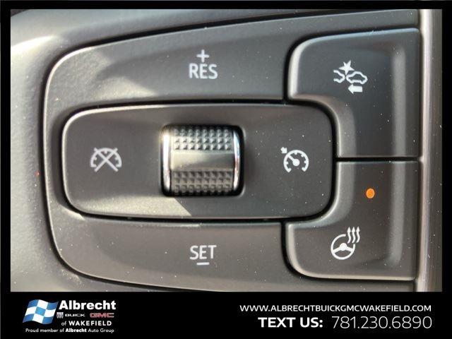 2025 Gmc Sierra 3500 HD AT4 photo 12