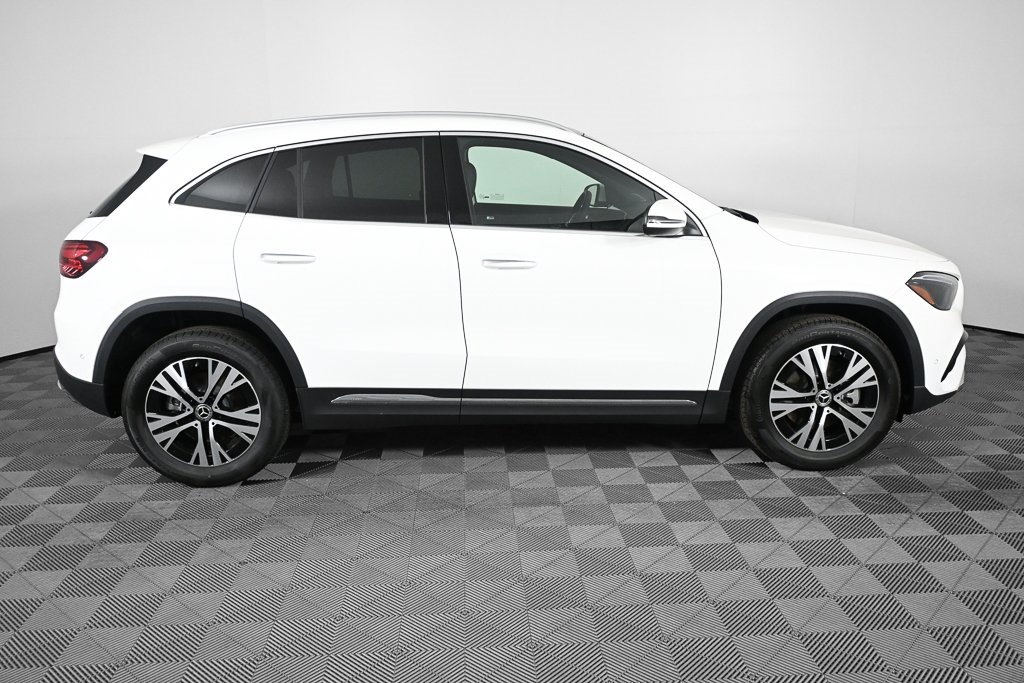 2026 Mercedes Benz GLA 250 photo 21
