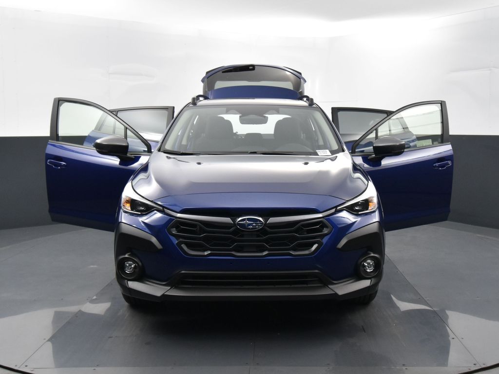 2025 Subaru Crosstrek Premium photo 30