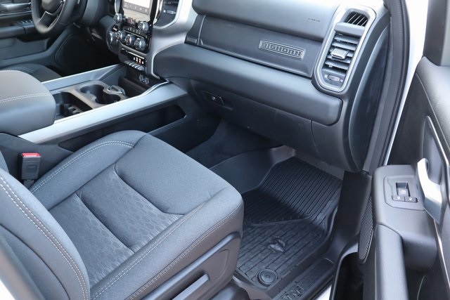 2025 Ram 1500 Big Horn photo 33
