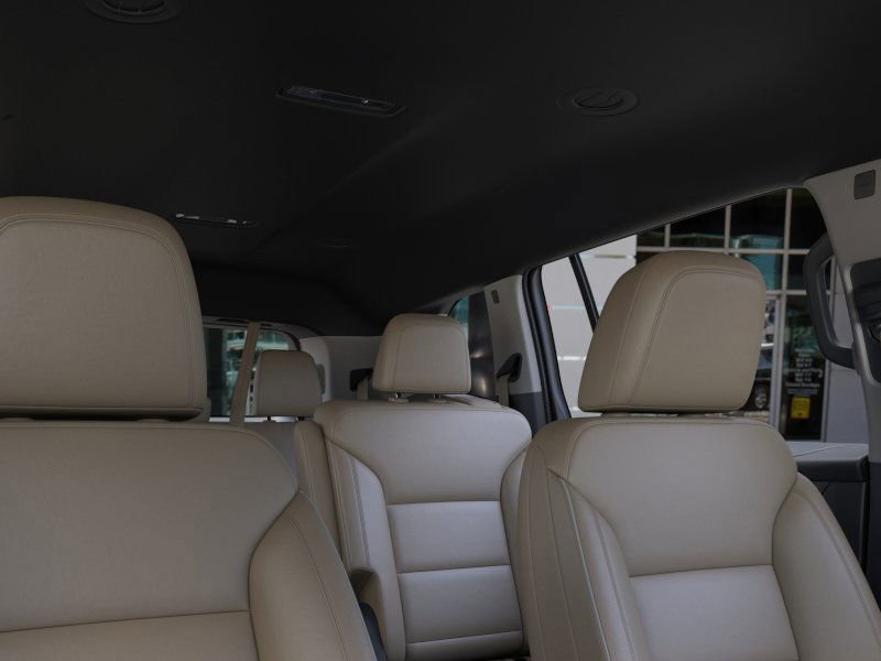 2026 Buick Enclave Preferred photo 23