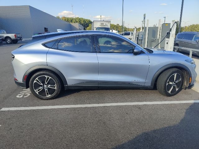 Used 2022 Ford Mustang Mach-E Select RWD with VIN 3FMTK1RM2NMA61305 for sale in Birmingham, AL