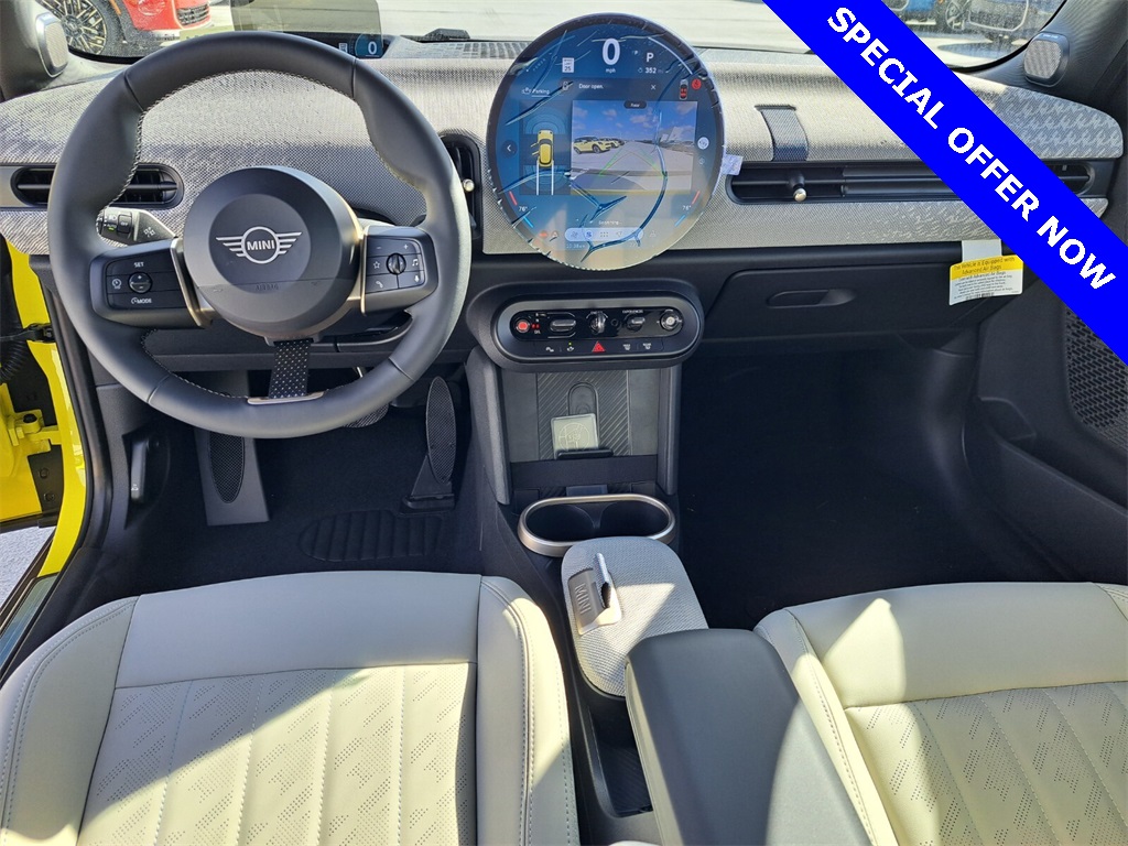 2025 Mini Cooper 4 Door Hardtop Signature photo 11