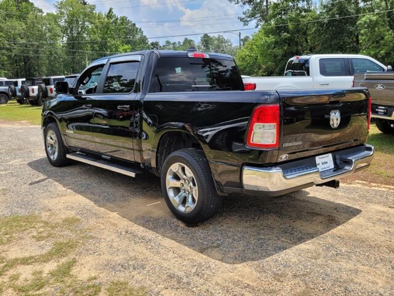 2021 Ram 1500 Big Horn photo 7