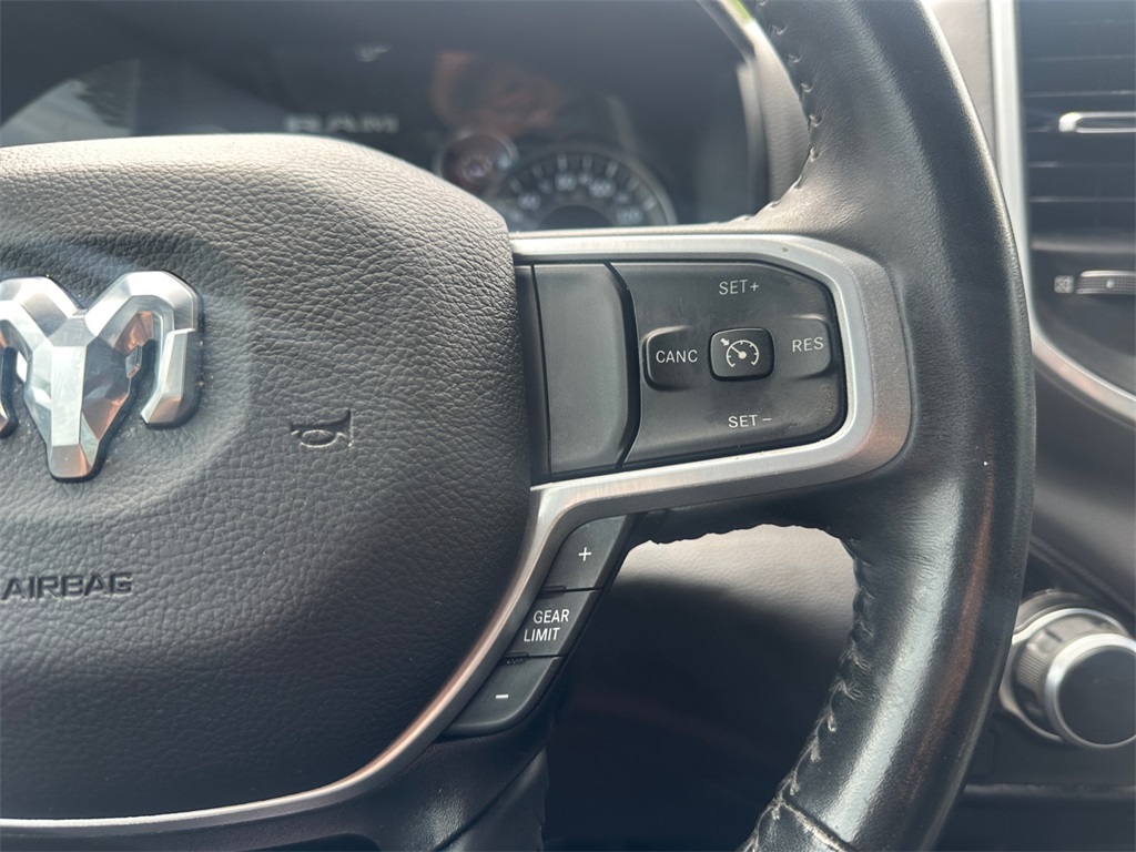 2022 Ram 1500 Sport Lone Star photo 28