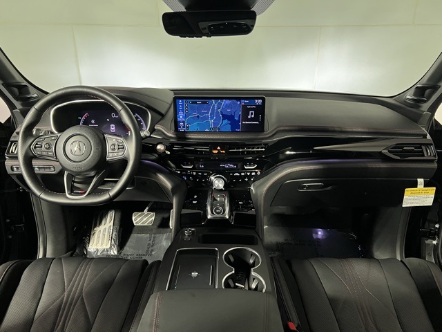2025 Acura MDX SH-AWD Type S Advance photo 8