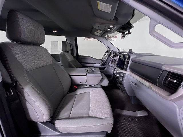 2022 Ford F-150 XLT photo 36