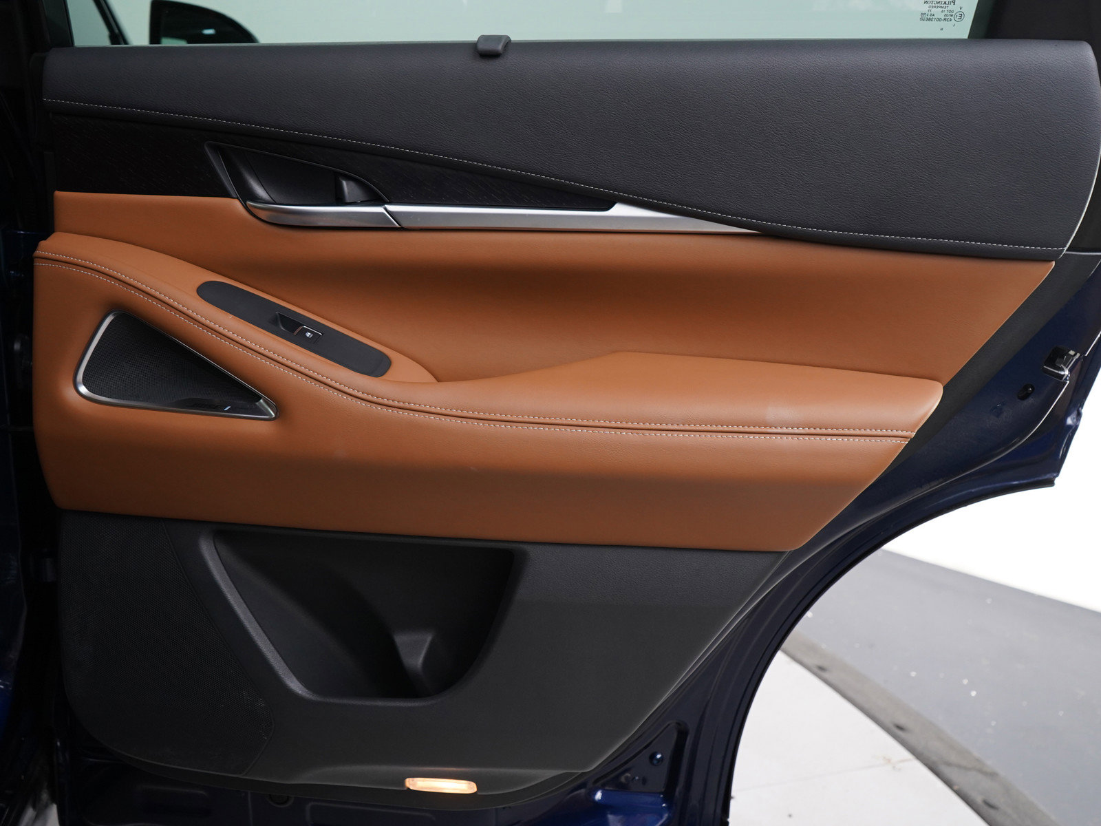 2024 Infiniti QX60 Sensory photo 15