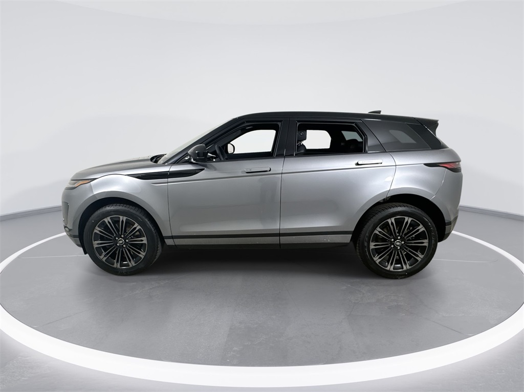 2026 Land Rover Range Rover Evoque S photo 5