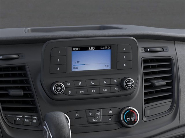 2025 FORD TRANSIT - Image 35