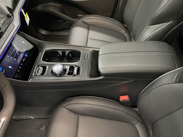 2025 Jeep Wagoneer S Limited photo 20