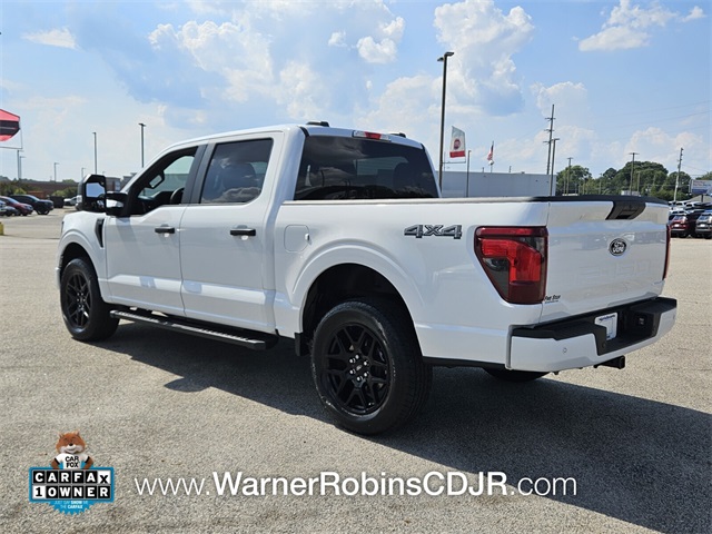 2024 Ford F-150 STX photo 7